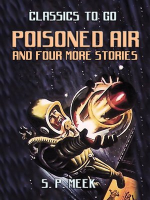 cover image of Poisoned Air and Four More Stories